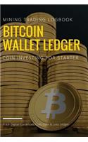 Bitcoin Wallet Ledger