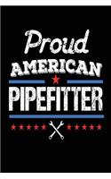Proud American Pipefitter