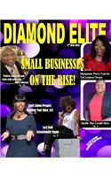 Diamond Elite Magazine 2nd QTR 2018