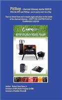 PitStop - charcoal chimney starter: With the MPG and PitStop - you're party won't be a flop