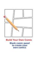 Build Your Own Comic