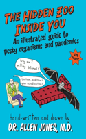 Hidden Zoo Inside You