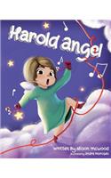 Harold Angel