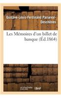 Les Mémoires d'Un Billet de Banque