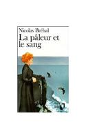 Paleur Et Le Sang