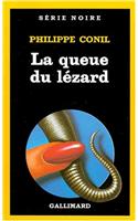 Queue Du Lezard