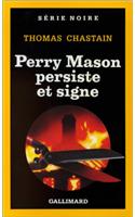Perry Mason Persiste