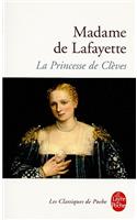 La princesse de Cleves