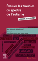 Evaluer Les Troubles Du Spectre de l'Autisme