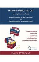 Les outils IMMO-SUCCÈS