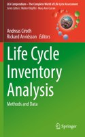 Life Cycle Inventory Analysis: Methods and Data