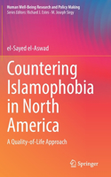 Countering Islamophobia in North America