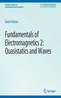 Fundamentals of Electromagnetics 2