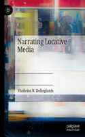 Narrating Locative Media