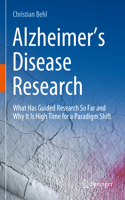 Alzheimer's Disease Research