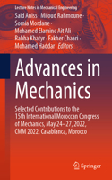 Advances in Mechanics
