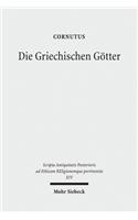 Die Griechischen Gotter