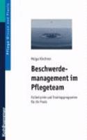 Beschwerdemanagement Im Pflegeteam