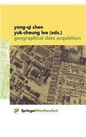 Geographical Data Acquisition