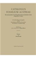 Catalogus Fossilium Austriae Primates