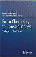 From Chemistry to Consciousness