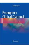 Emergency Clinical Diagnosis