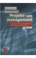 Modernes Projektmanagement