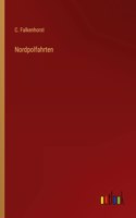 Nordpolfahrten