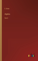 Algebra