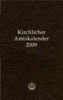 Kirchlicher Amtskalender 2009