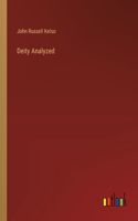 Deity Analyzed