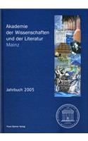 Akademie Der Wissenschaften Und Der Literatur Mainz - Jahrbuch 56 (2005)