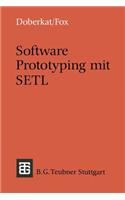 Software Prototyping Mit Setl