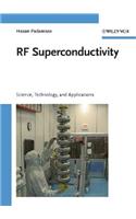 RF Superconductivity