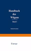 HANDBUCH DES W  GENS