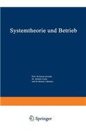 Systemtheorie und Betrieb