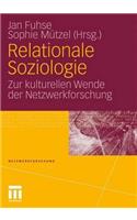 Relationale Soziologie