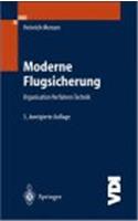 Moderne Flugsicherung