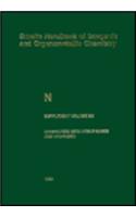 N Nitrogen