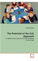 Potential of the CLIL Approach