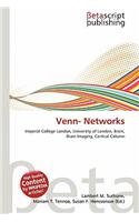 Venn- Networks: (English)