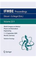 World Congress on Medical Physics and Biomedical Engineering September 7 - 12, 2009 Munich, Germany