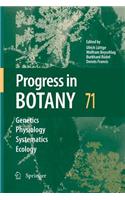 Progress in Botany 71