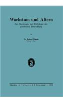 Wachstum Und Altern