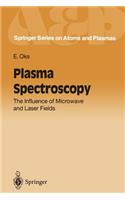 Plasma Spectroscopy
