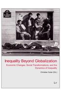 Inequality Beyond Globalization