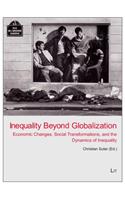 Inequality Beyond Globalization, 3