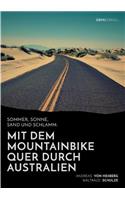 Sommer, Sonne, Sand und Schlamm