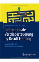 Internationale Vertriebssteuerung by Result Framing