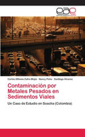 Contaminación por Metales Pesados en Sedimentos Viales